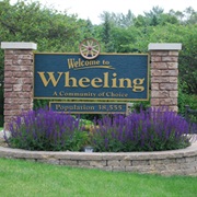Wheeling, Illinois