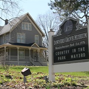 Downers Grove Museum