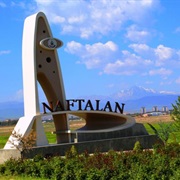 Naftalan