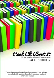 Read All About It (Paul Cuddihy)