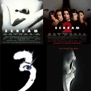 Scream Franchise
