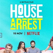 House Arrest