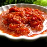 Sambal Oelek