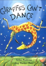 Giraffes Cant Dance (2017)
