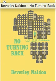 No Turning Back (Beverley Naidoo)