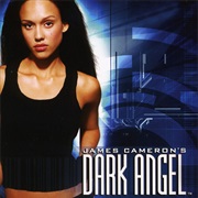Dark Angel