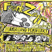 Playground Psychotics