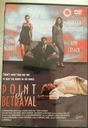 Point of Betrayal (1995)