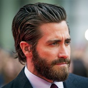 Jake Gyllenhaal