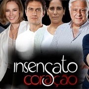 Insensato Coração