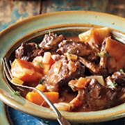 Caribou Stew