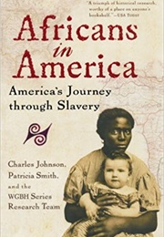 Africans in America (Charles Johnson)