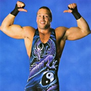 Rob Van Dam