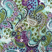 Paisley
