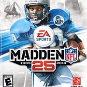Madden NFL 25
