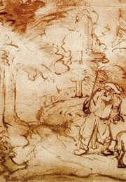 Vayikra (And He Called)