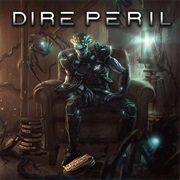 Dire Peril - The Extraterrestrial Compendium