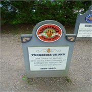Tuskegee Chunk