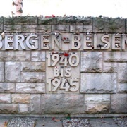 Belsen