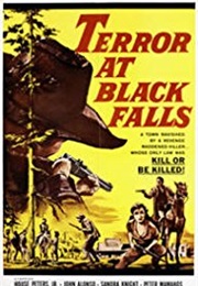 Terror at Black Falls (1962)