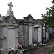 Lafayette-New Orleans