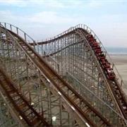 Great White (Morey's Piers, USA)