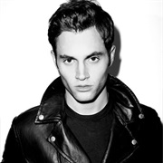 Penn Badgley
