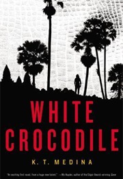 White Crocodile (Kate Medina)