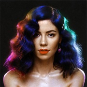 Marina Diamandis
