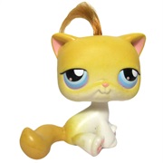 Littlest Pet Shop #42