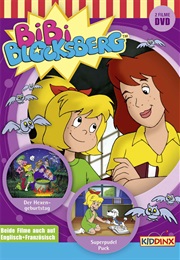 Bibi Blocksberg (1980)