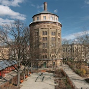 Wasserturm Prenzlauer Berg, Berlin