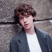 Alex Lawther