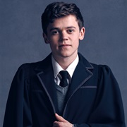 Albus Severus Potter