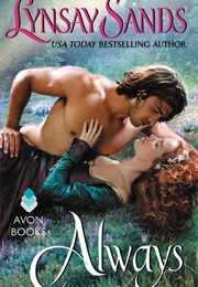 Always (Lynsay Sands)