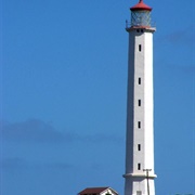 Kalaupapa Light