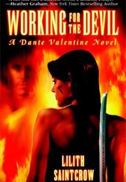 Working for the Devil (Lilith Saintcrow)