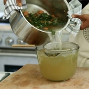 Herbal Broth
