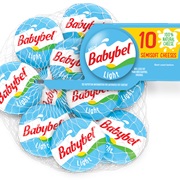 Mini Babybell Cheese