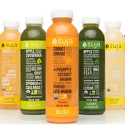 Suja Juice