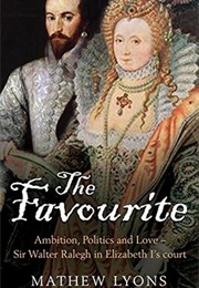 The Favourite (Mathew Lyons)