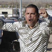 Raymond Cruz