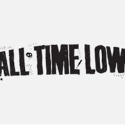 All Time Low