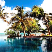 Bazaruto Archipelago