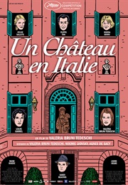 Un Château En Italie (2013)