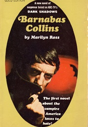 Barnabas Collins (Marilyn Ross)