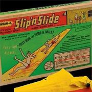 Slip 'N Slide