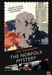 The Norfolk Mystery (Ian Sansom)