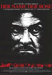 The Name of the Rose