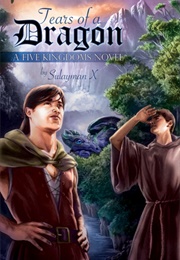 Tears of a Dragon (Sulayman X)